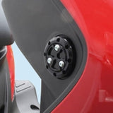 KITAKO (KITACO) SAIDOMA-KA-PURE-TOSETTO CYGNUS X, BLK