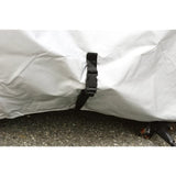 BAIGARU- (by Garoo) Bike Cover LT 8L Size BB- 9010