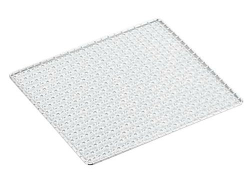 Captain Stag M-6554 Aprose Barbecue Net (650 750) 11.8 x 10.2 inches (300 x 260 mm)