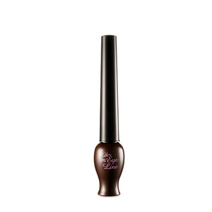 ETUDE Ohmy Eyeliner #3PK [Eyeliner, Brown] 5g