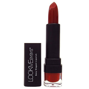 LOOKME Look Me Lipstick LML01 Maroon Flame (11mL)