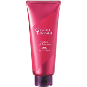 Milbon Grand Linkage Silky Luxe Treatment 200g