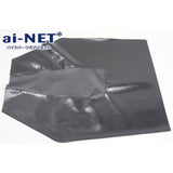Motocross Off -Road General -purpose seat skin Black [Made in Japan] [INet Original] 12 months warranty 21857