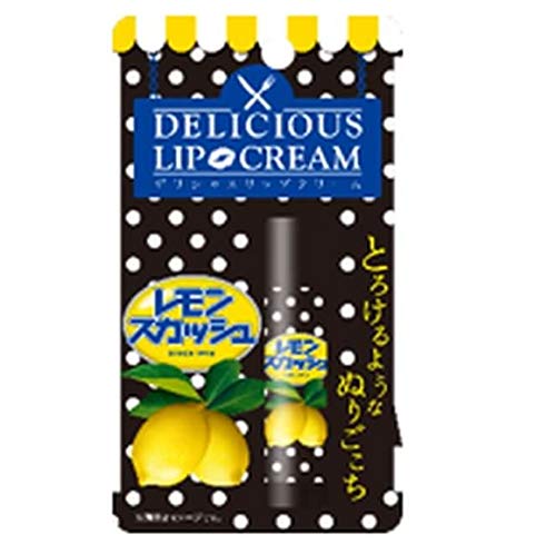 DELICIOUS LIP CREAM Delicious Lip Cream 5g