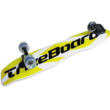 Trike Board toraikubo-do 3 Wheel skate board 3R – TB01