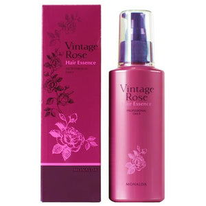 Monarda vintage rose hair essence 120ml