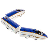 Plarail DXS 03 Shinkansen Henkei Robo Shinkalion E7 Kagayaki