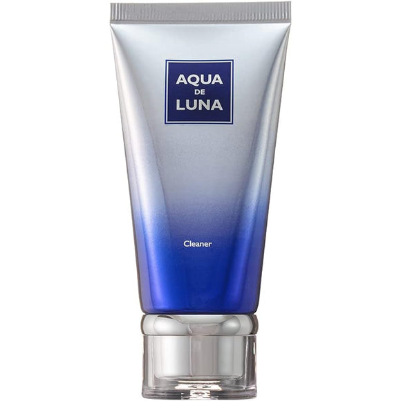 Aqua de luna skin care cleaner