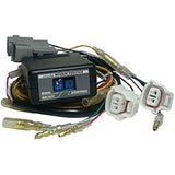 siecle S608C2-03E Turn Signal Position Kit (S608completeII) Toyota Prius α Late Season (LED Vehicle Specifications)