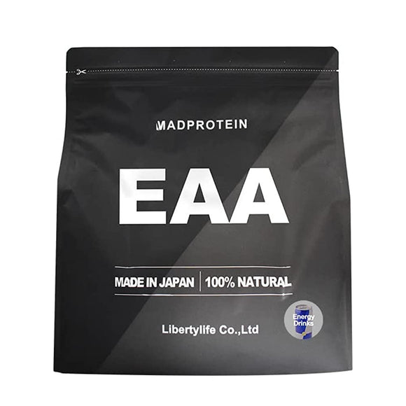 EAA 1kg (Energy drink) 12 types to choose from Domestic production [MADPROTEIN] Mud protein Amino acid combination