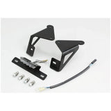 Hurricane Fenderless Kit T-MAX530 HA6629