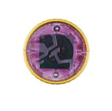 Kamen Rider OOO Os Medal Set 04