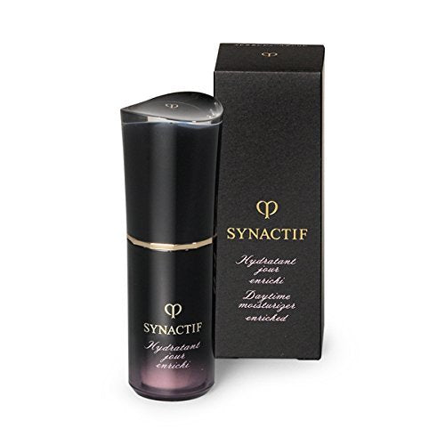 [Shiseido] Clé de Peau Beaute Synactif Hydra Tanjour Henrici 20g SPF30/PA++++