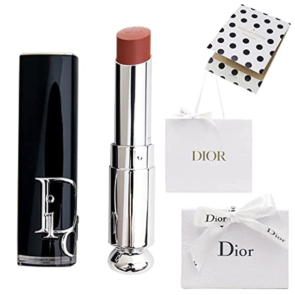 [Wrapped] Dior Lip Dior Addict Lipstick Jasmine Christian Dior