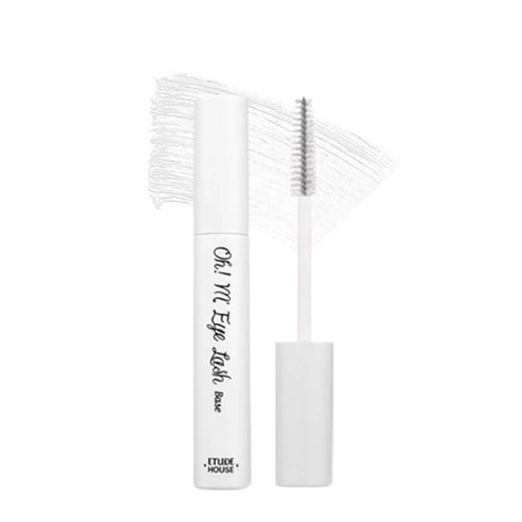 ETUDE Oh My Lash Mascara Base [Mascara Base] 8.5g