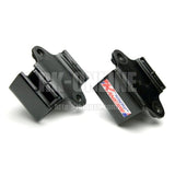 KAMEYARI Engine WORKS STRENGTHENED ENGINE MOUNT FOR PS30/S30/S130 Fairady Z Left and Right Set