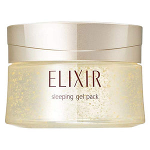 Shiseido Elixir Superieur ELIXIR SUPERIEUR Sleeping Gel Pack W 105g