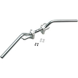Hurricane Bar Handle Kit BM Conch type Silver VFR800F (RC79) HBK686A