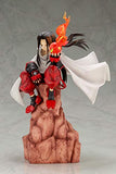 ARTFX J Shaman King Hao 18 Scale PVC Fully Painted Finished Figure