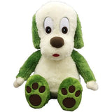 Wanwan and Utan Plush Toy, 6.6 gal (2 L), Total Length: Approx. 27.6 inches (