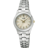 [Citizen] CITIZEN Watch Citizen Collection Citizen Collection Eco-Drive Simple Adjust Pair Model FRB36-2452 Women's