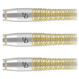 Ultimate Darts Kaiser 3 Type 1 Gold Shuichi Ekuma Model