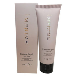 Napla Imprime Premier Repair Rich Mask 80g