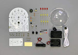 Electric Kit Melody Watch 2 DIY Soldering Kit AW-866