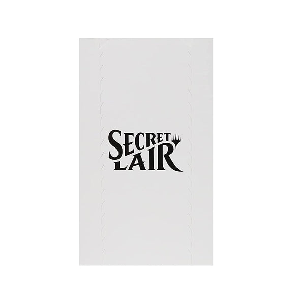 MTG 30th ANNIVERSARY COUNT DOWN KIT SECRETLAIR [Instant delivery] Magic the Gathering 30th Anniversary Pack