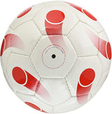 ISO - BL501 National Vision Disabled Soccer Ball (Bell Ball)