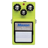 Maxon Guitar Effector Sonic Distortion SD9