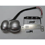 RINPARTS (Lymphates) Projector Head Light Rainbow 1106001