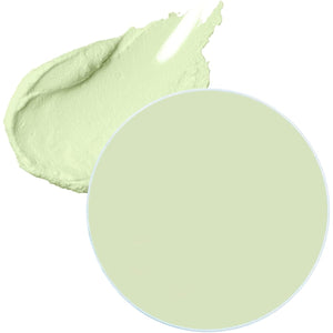 MiMC Mineral Eraser Balm Colors Makeup Base 02 Green Refill 6.5g