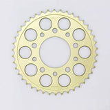 Sunstar Rear Sprocket 520-42T CB400SS 01-RH-117-42