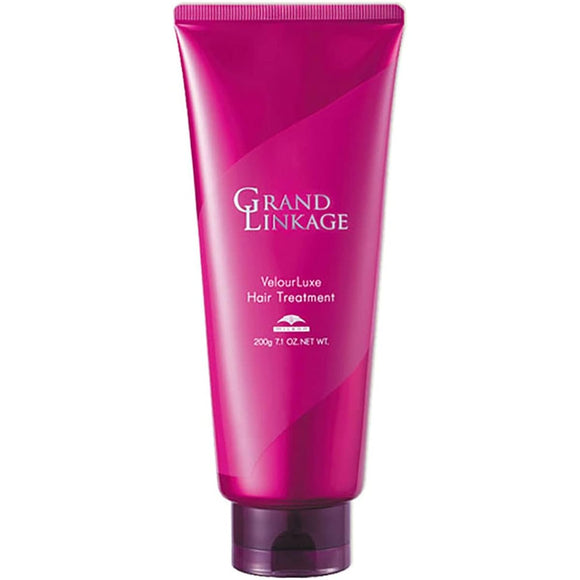 Milbon Grand Linkage Veloa Luxe Treatment 200g