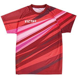 Victoras VP40+ Table Tennis Practice Tennis Training Ball, White