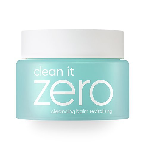 BANILA CO Clean It Zero Cleansing Balm (#Revitalizing 100ml)