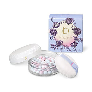 [Shiseido] Benefique Body Powder (Forming) 45g