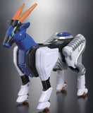 Beast Fist Sentai Gekiranger, Beast Fist Union DX Gekipire