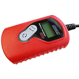 ONEGAIN BA-100 Battery Analyzer for 12V, Easy Diagnostic Diagnostic Machine, CCA, World Standard Company Tester