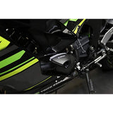 Trickstar (Trick Star) Frame Slider ZX-6R (19-) Type D FSD-030B