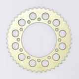Sunstar 520-45T XV250 Villago RY-113-45 Rear Sprocket