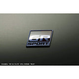 Prius PHV GR Sport Grome 45*33 OPL