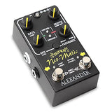 Alexander Pedals Super Neo-Matic Guitar Effector