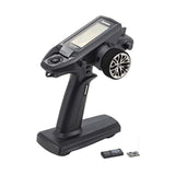 Futaba 4pm Plus KYOSHO Ver RM005/FHSS RX 82051