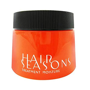 Demi Cosmetics Demi Hair Seasons Treatment Moisture 250g 250g