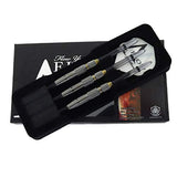 Dynasty Aflow Black Line Jujak Awaken Park Hyunchul Model Darts Barrel, 2BA