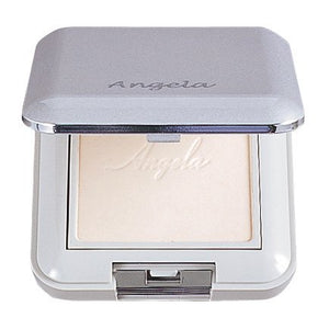 White Lily Angela Finish Pact Refill Solid Powder SPF15