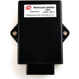 [DEEPA] XJR400 4HM00 4HM10 4HM30 CDI Igneter Genuine Type 4HM-00 4HM-10 4HM-30 Repro Extra Get (4HM00 4HM-00)