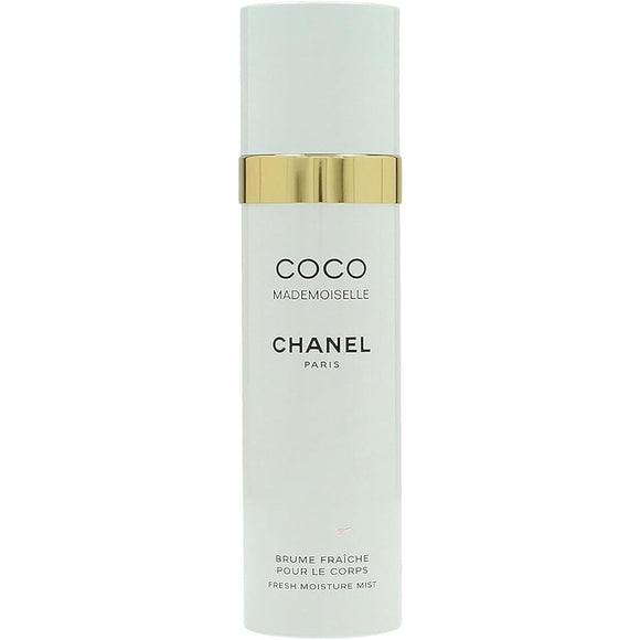 Chanel Coco Mademoiselle Fresh Body Mist 100ml